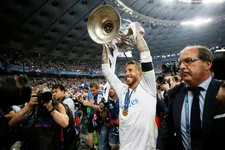 Thumbnail for article: Sergio Ramos, studiemateriaal voor alle Nederlandse alibiverdedigers