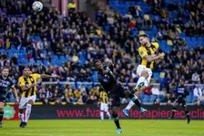 Thumbnail for article: Wat zijn Expected Goals?