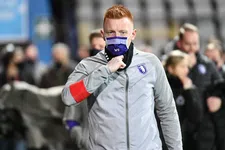 Thumbnail for article: Will Still, de data-analist die op zijn 24ste (succesvol) trainer werd van Lierse SK