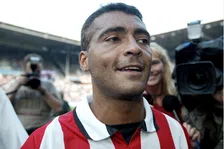 Thumbnail for article: De Nederlandse jaren van Romário: 'Met hem bestonden er nooit saaie dagen'