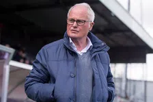 Thumbnail for article: Foppe de Haan: 'Alles begint met betere trainers'