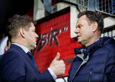 Thumbnail for article: Hoe AZ-directeur Robert Eenhoorn de toekomst van de Eredivisie ziet