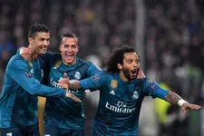 Thumbnail for article: Lucas Vázquez bezorgt Cristiano Ronaldo nieuwe longen
