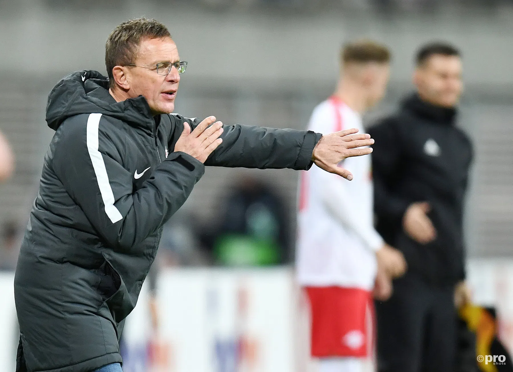 Red Bull Salzburg bewijst dat het kan: succes boeken met visie