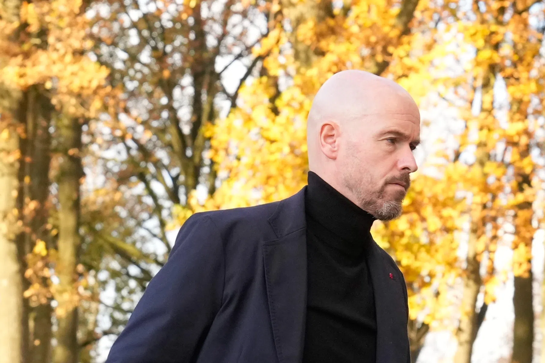 Ten Hag over negatief sentiment, Hollanditis en transferzomer