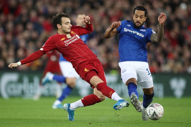 'Dit Liverpool is honderd procent Klopp'