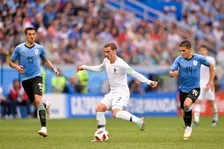 Thumbnail for article: Waarom Uruguay het tweede land van Antoine Griezmann is