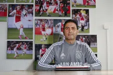 Thumbnail for article: Ajax' hoofd opleiding geeft een inkijkje in dé academie van Nederland