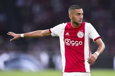 Thumbnail for article: Hakim Ziyech: de meest besproken voetballer van Nederland spreekt zich uit