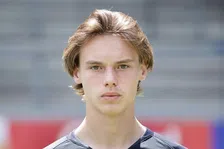 Thumbnail for article: Maarten Vandevoordt, de potentiële opvolger van Courtois