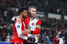 Thumbnail for article: Jeremiah St. Juste: eigenzinnige kameleon van Feyenoord