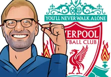 Thumbnail for article: Zo speelt het Liverpool van Jürgen Klopp