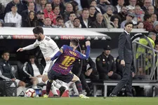 Thumbnail for article: Met Messi-bewonderaar Santi Solari draait het in Madrid weer om spelvreugde