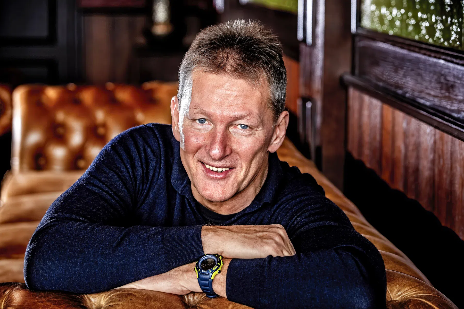 Het voetbal-abc van Frank Wormuth: tussen Pep en Speedy Gonzales