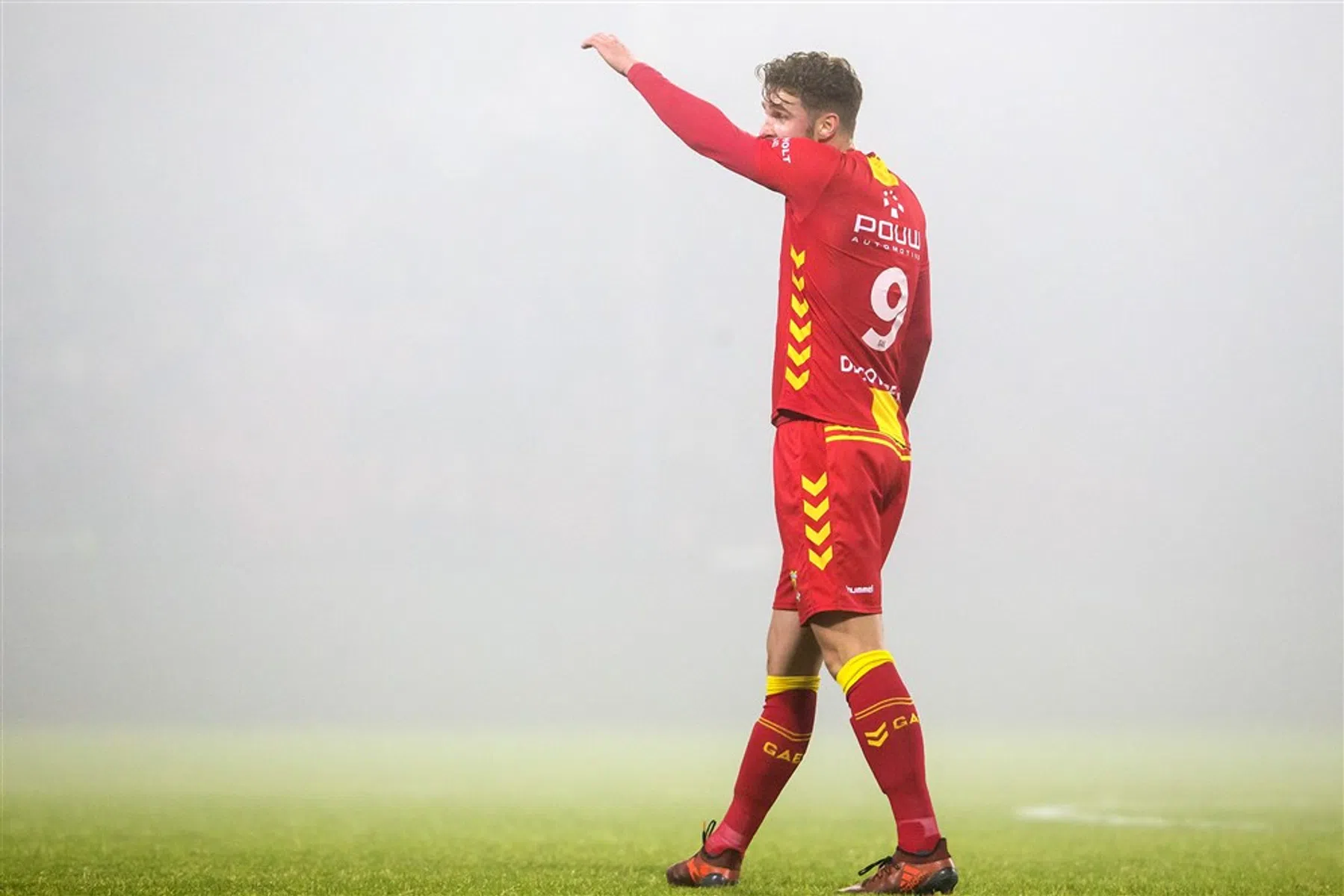 Het emotionele verhaal van Leon de Kogel: ellende, maar toch het leven vieren