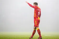 Thumbnail for article: Het emotionele verhaal van Leon de Kogel: ellende, maar toch het leven vieren