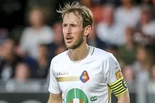 Thumbnail for article: Clubliefde bestaat nog: de eeuwige Witte Leeuw