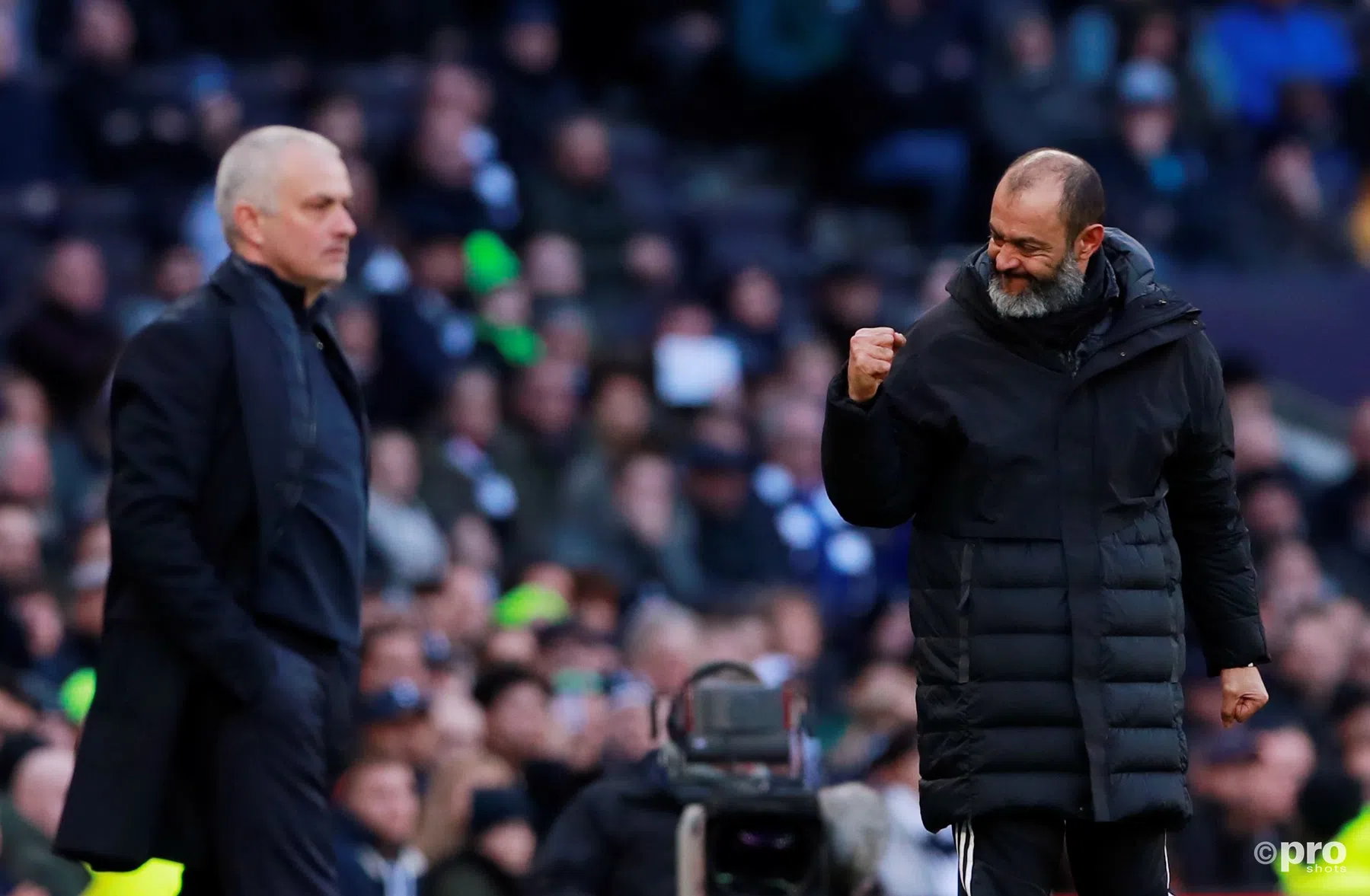 Wolverhampton Wanderers: het recept van de ultieme reuzendoder