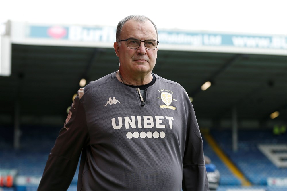 Het voetbaluniversum van Marcelo Bielsa: zo bereidt hij wedstrijden voor