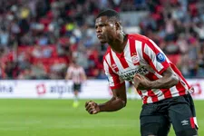 Thumbnail for article: Denzel Dumfries: 'Wie het niet in mij zag, had een beperkte visie'