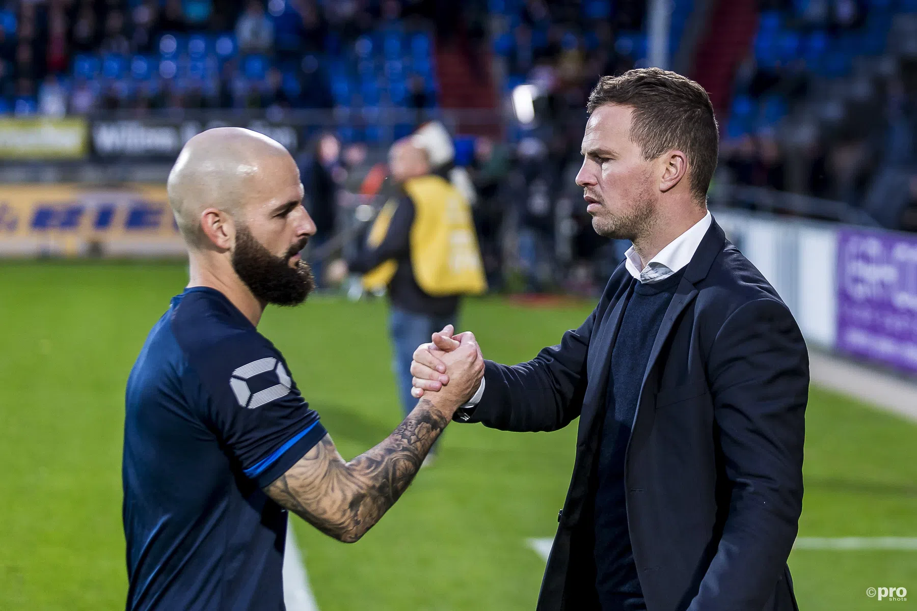 Hoe RKC de wind weer mee kreeg (én de Frenkie-jackpot pakte)