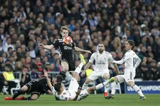 Thumbnail for article: Zo draaide Ajax tegen Real Madrid de rollen compleet om