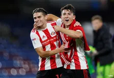 Thumbnail for article: Op bezoek bij de Netflix-club: 'Sunderland heeft zoveel gemeen met Feyenoord'