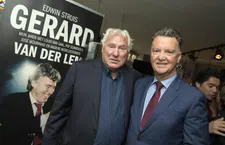 Thumbnail for article: Van der Lem: droevig middelpunt op een vrolijke Ajax-reünie
