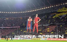 Thumbnail for article: De onverwachte, spetterende liefde tussen Badman & Robben