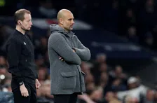 Thumbnail for article: Guardiola staat door Son plots voor lastige keuze