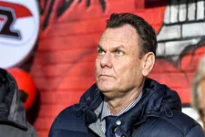 Thumbnail for article: Feyenoord wacht op Robert Eenhoorn