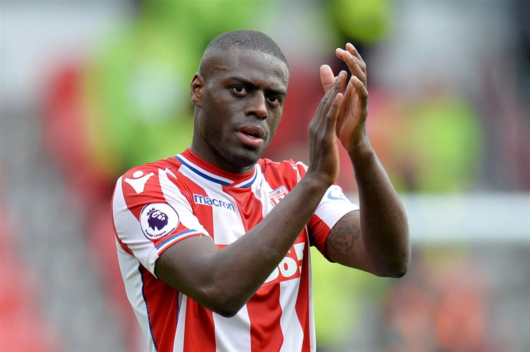 Martins Indi over Hazes, Championship en de kunst van het verdedigen