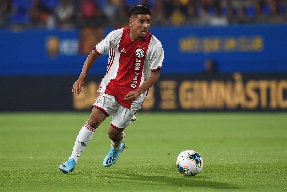 Toptalent Ünüvar wil in voetsporen Seedorf en De Ligt treden