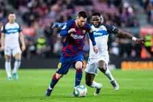 Thumbnail for article: De verbluffende kenmerken van het Lionel Messi-tijdperk
