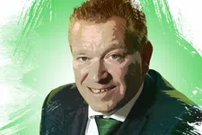 Thumbnail for article: Baldadig, blufferig en gedreven: het ultieme portret van Hans Nijland