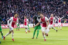 Thumbnail for article: De missie van Klaas Jan Huntelaar: 'Dit succes is niet vanzelfsprekend'