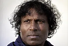 Thumbnail for article: Het kleine geluk van Edu Nandlal: 'Ik ben dankbaar dat ik nog leef'