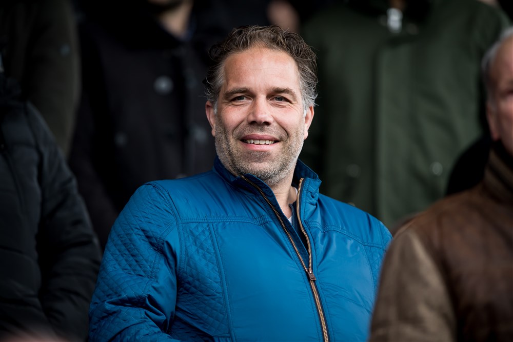 Wat Art Langeler heeft veranderd binnen de KNVB