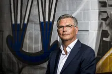 Thumbnail for article: Martin van Geel: een diepe duik in het leven van de ultrazakelijke overlever