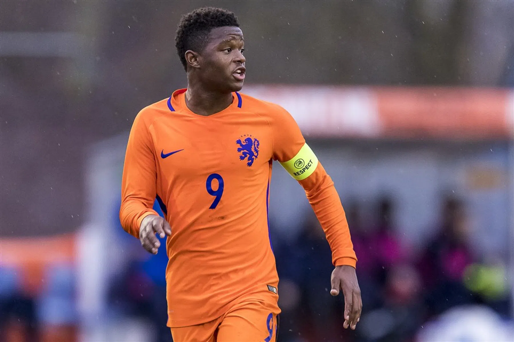 'Verrassend dat Chelsea zeer talentvolle Redan zomaar laat gaan'