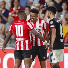 Thumbnail for article: Dynamisch kwartet brengt PSV nieuw spektakel