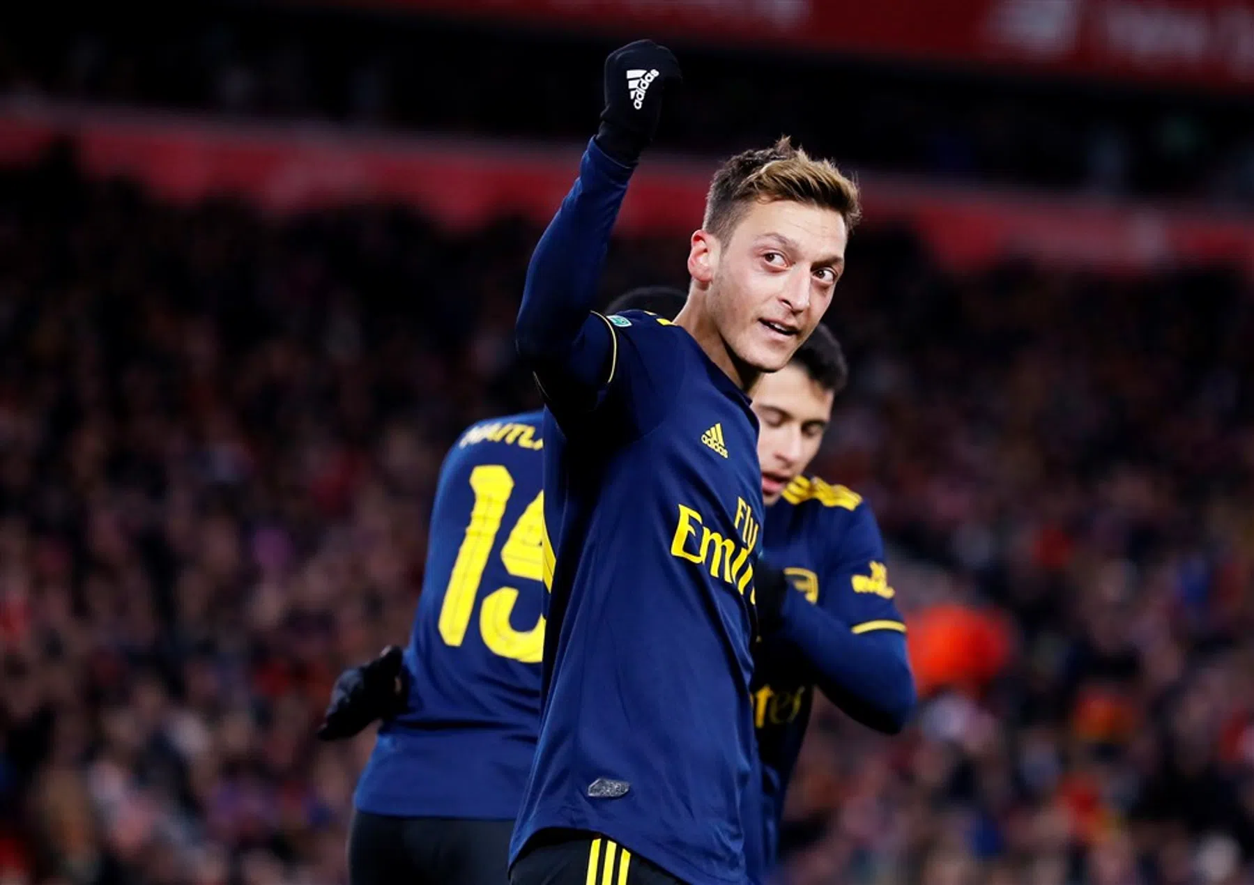 Analyse: hoe Arsenal weer een topclub wordt