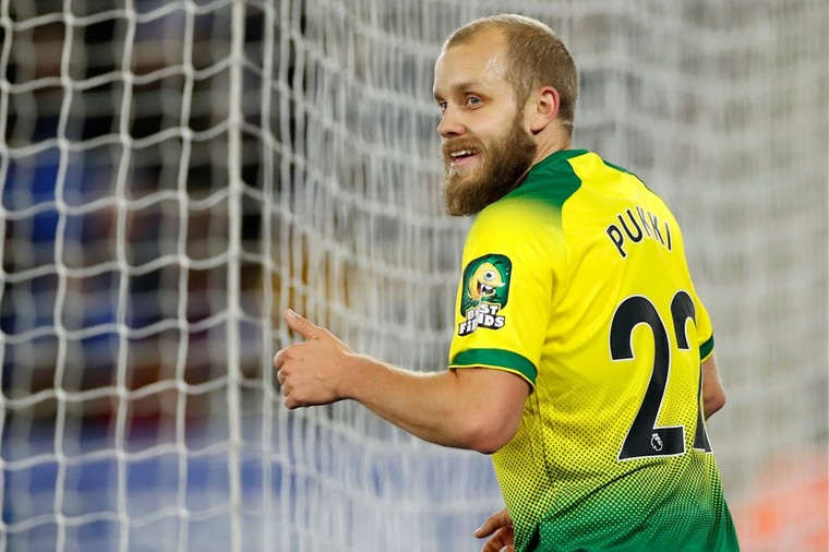 Engels promotiewonder: waarom Jürgen Klopp fan is van Norwich City