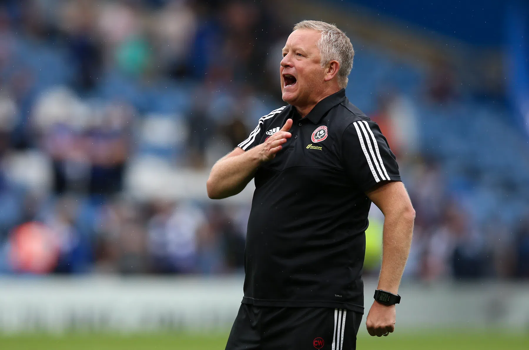 Sheffield United daagt de Premier League uit met deze unieke tactiek