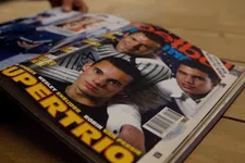 Thumbnail for article: Toen Van Persie, Robben en Sneijder nog legendes moesten worden