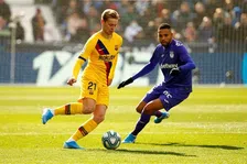 Thumbnail for article: Het merk Frenkie: de Colgate-smile uit Arkel kán de wereld veroveren