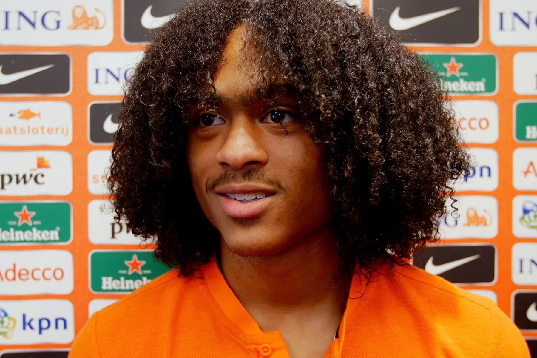 Tahith Chong: waarom hij PSV en Feyenoord nu nog niet zag zitten