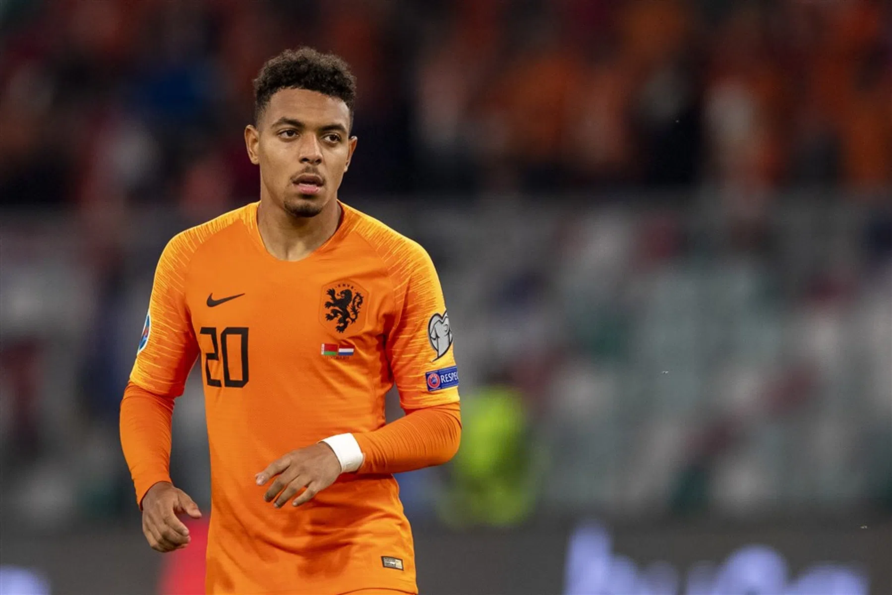Vanwege deze nuttige acties kiest Koeman voor Malen