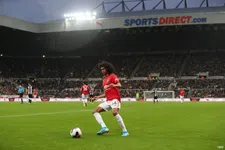 Thumbnail for article: Tahith Chong: de Arjen Robben van Curaçao wil slagen op Old Trafford