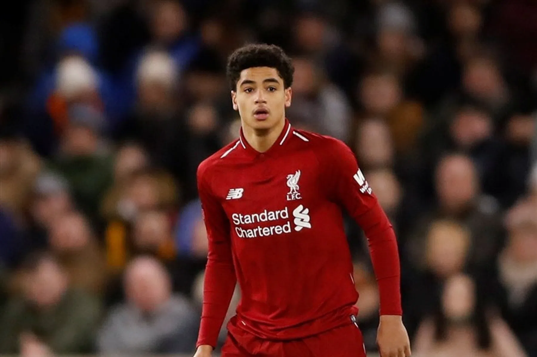 Hoever geniet bij Liverpool: 'Knuffels van Klopp zijn wel lekker'